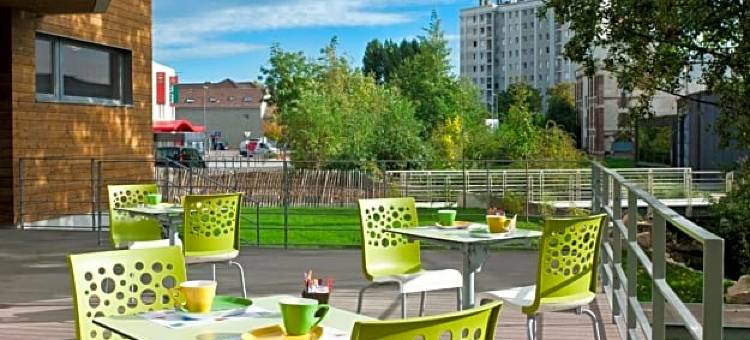 宜必思尚品特鲁瓦中心酒店(Ibis Styles Troyes Centre)图片