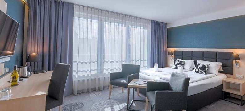 兰蒂尔酒店(Hotel Lantier)图片