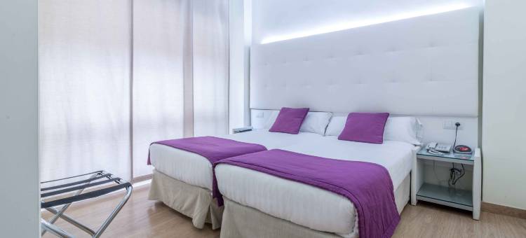 阿尔巴希亚酒店(Hotel Albahía)图片