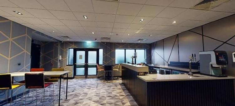 梅德斯通乡村酒店(Village Hotel Maidstone)图片