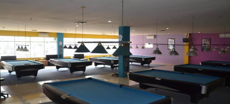 阿斯顿丹绒城市酒店(Aston Tanjung City Hotel)图片