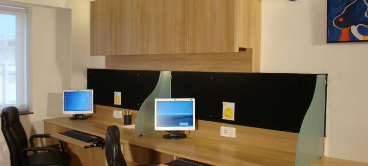 金奈柠檬树酒店(Lemon Tree Hotel Chennai)图片