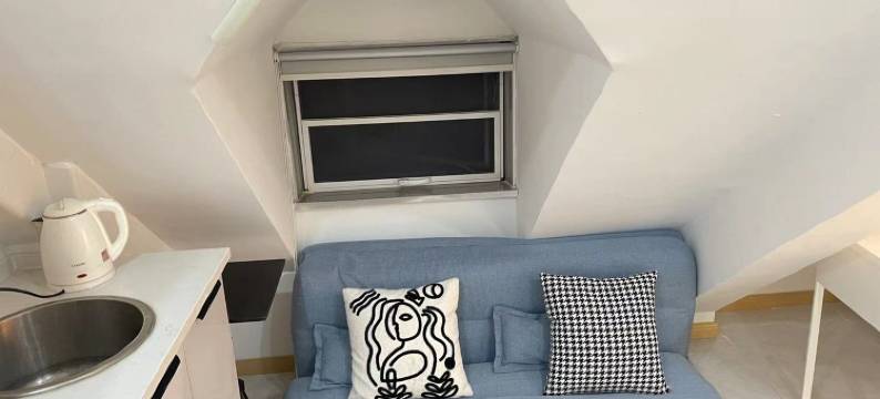 上大宝山校区民宿(锦秋路4号分店)图片