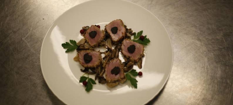 卡斯特罗蒂塞普特酒店(Hotel Castello di Septe)图片