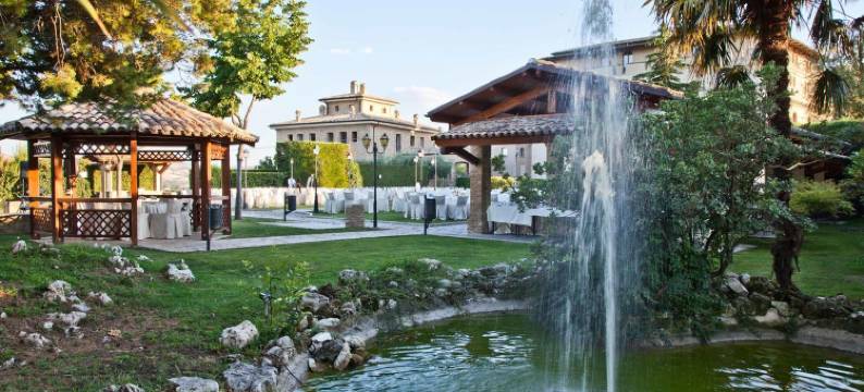 卡斯特罗蒂塞普特酒店(Hotel Castello di Septe)图片