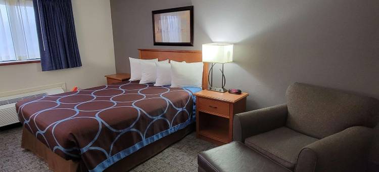 SureStay Plus Hotel by Best Western Grand Island图片