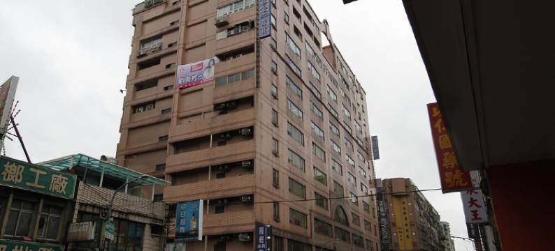 丽缇商务旅馆图片