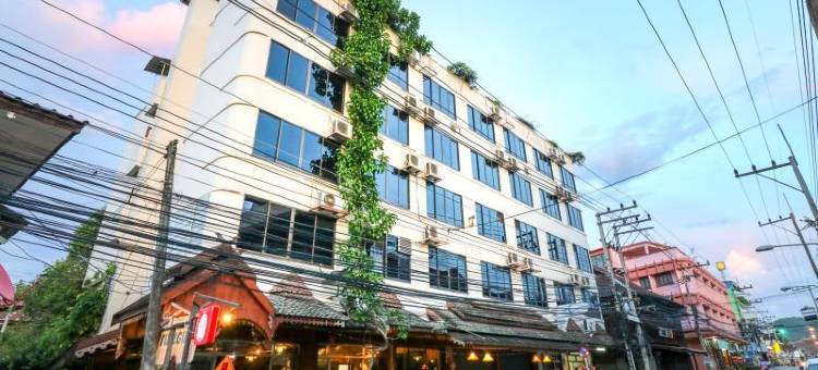 全景酒店(Panorama Hotel)图片