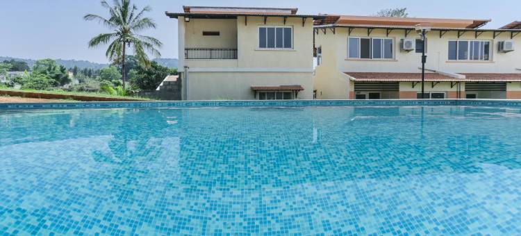 Treebo Laa Gardenia 度假村, 耶拉吉里(Treebo Laa Gardenia Resort, Nilavoor Lake)图片