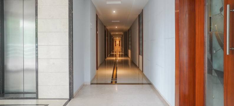 Treebo 布拉玛丽根西酒店(Treebo Brahma Regency)图片