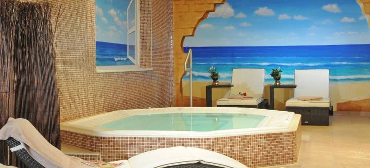 祖尔帕斯特贝斯特韦斯特酒店(Best Western Hotel Zur Post)图片