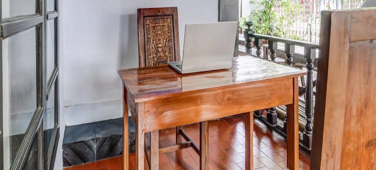 O酒店苏昆清真民宿(Hotel O Sukun Syariah Homestay)图片