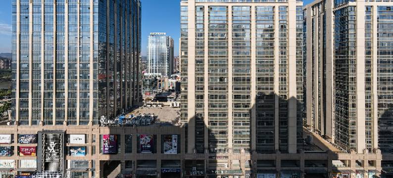 柏蔓酒店(梧州三祺城店)图片