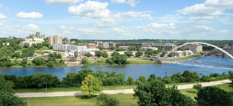 活动中心舒适酒店(Comfort Inn & Suites Event Center)图片