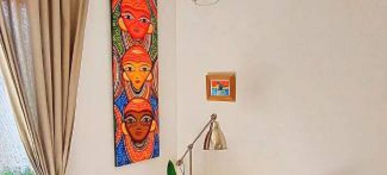 伦邦岸生活客房酒店(Living Room Lembongan)图片