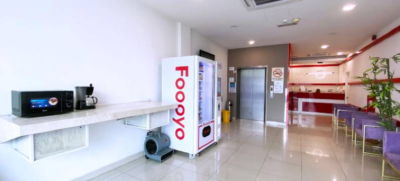 D'concept酒店-居林(D'concept Hotel Kulim)图片