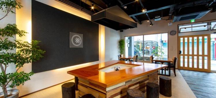 旅馆O(The Ryokan O)图片