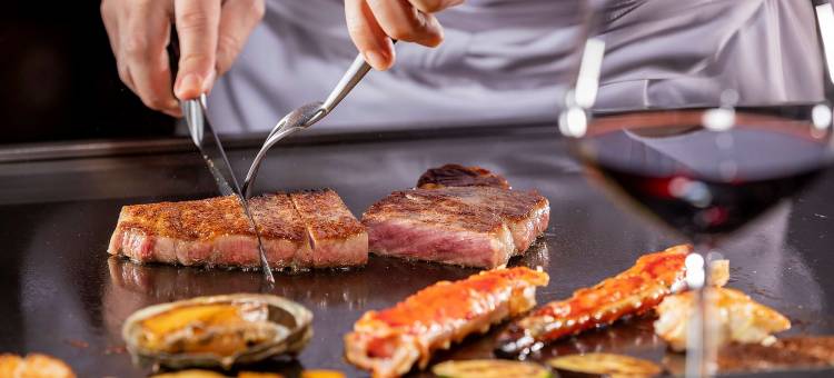 新雪谷度假村希尔顿酒店(Hilton Niseko Village)图片