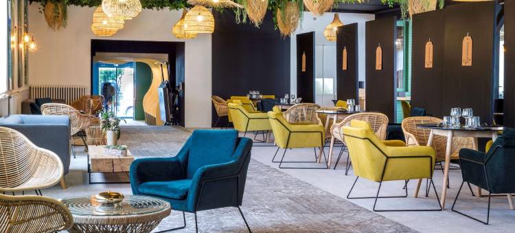 Sure Hotel by Best Western Argentan图片