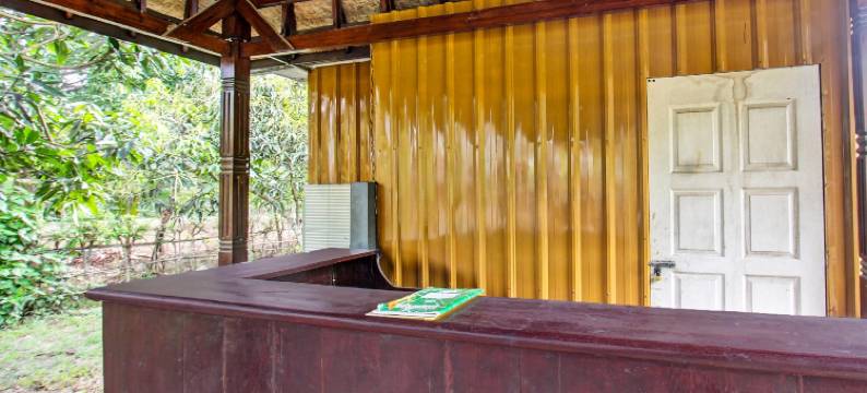 O吉米朗2号酒店-近布吉特佩尔加辛安(Hotel O Gemilang 2NearBukit Pergasingan)图片