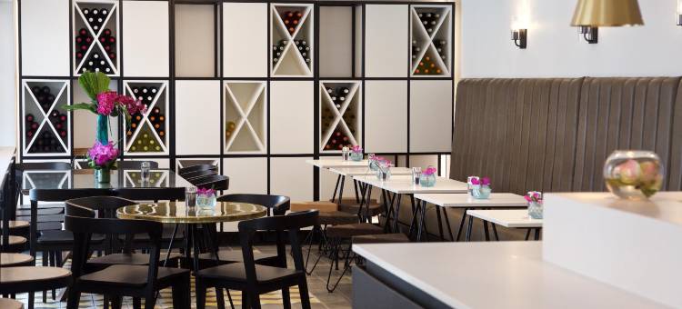 托特纳姆法院路Z酒店(The Z Hotel Tottenham Court Road)图片