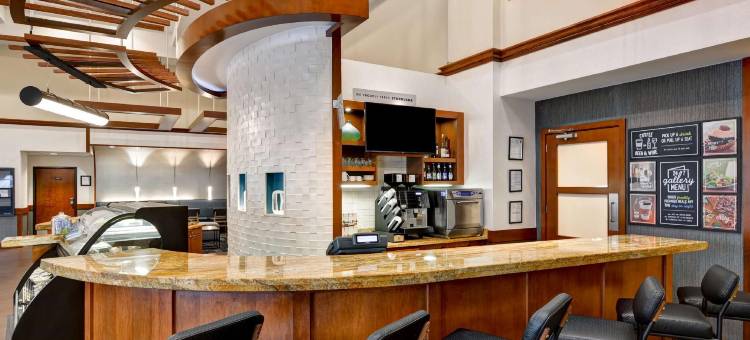 伯明翰/胡佛凯悦嘉轩酒店(Hyatt Place Birmingham Hoover)图片