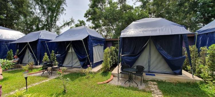 青蓬月光度假村(Moonshine Resort Chumphon)图片