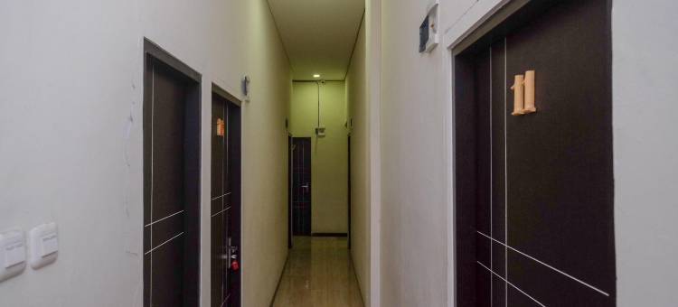 RedDoorz Near Taman Pantai Alam Indah Tegal图片