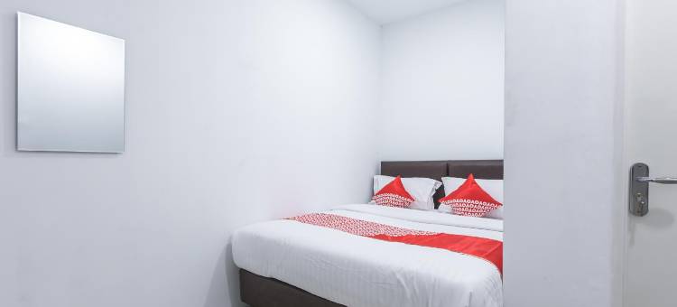 OYO907卡昆威斯玛酒店(OYO 907 Wisma Cakung)图片