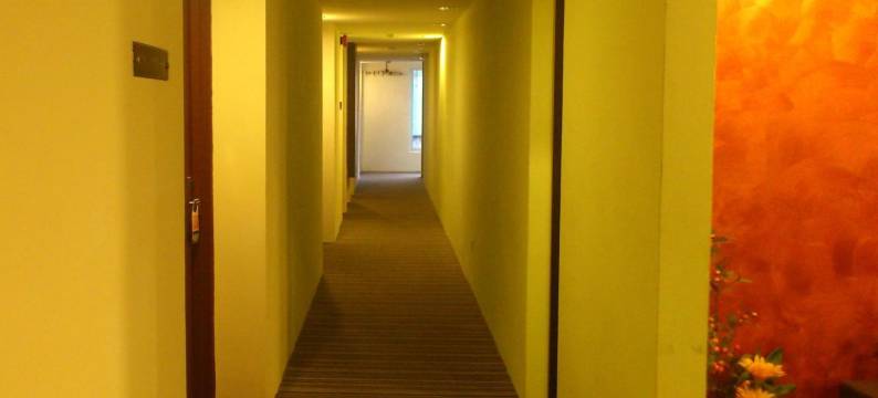 祖托儿商务及休闲酒店(Zotel Hotel)图片