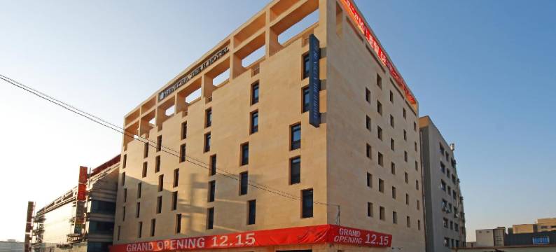 本昵客雅The H酒店(Benikea The H Hotel)图片