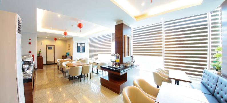 望加锡一号酒店(The One Hotel Makassar)图片