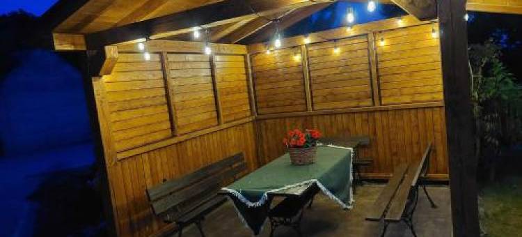 Magnolia Gospodarstwo Agroturystyczne图片