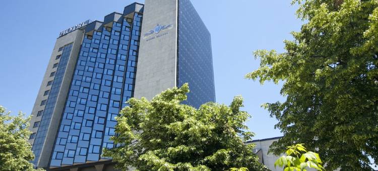 萨拉热窝瑞享酒店(Mövenpick Sarajevo Bristol)图片