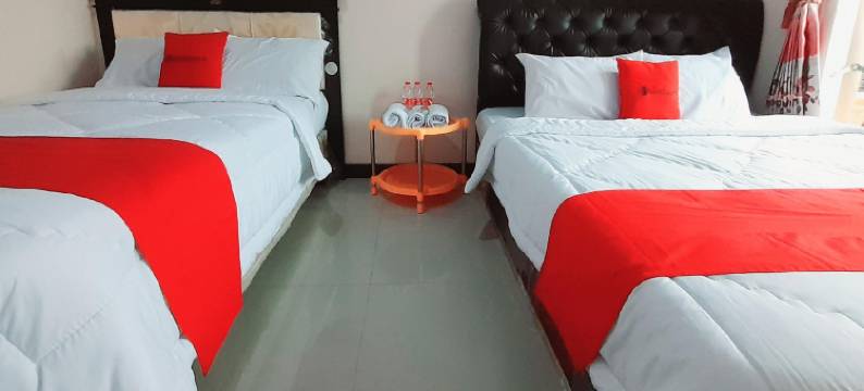 RedDoorz Syariah Near Komplek Candi Arjuna Dieng 2图片