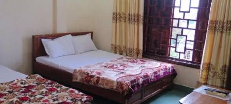 陶庄酒店(Thao Trang Hotel Dong Hoi)图片