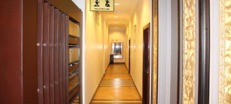 柏林吉斯海滩温泉度假酒店(Beringgis Beach Resort & Spa)图片