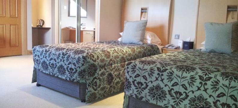 曼赛菲尔德酒店(The Mansefield Hotel)图片