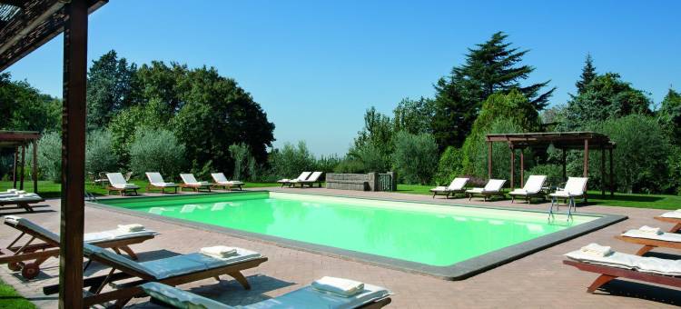 葛拉索利公园别墅酒店(Park Hotel Villa Grazioli)图片