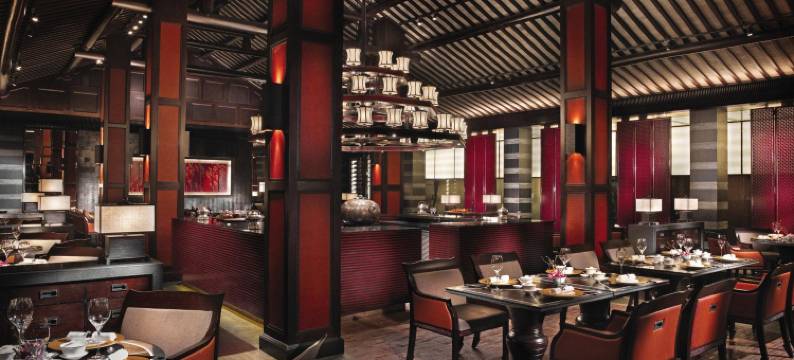 杭州西子湖四季酒店图片