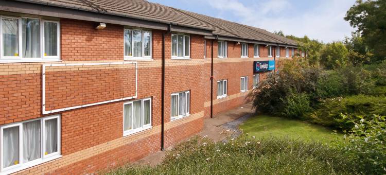 旅屋酒店-斯旺西M4(Travelodge Swansea M4)图片