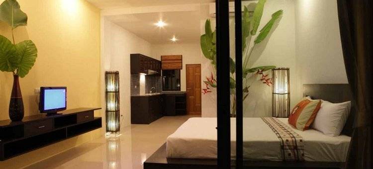 太郎酒店(Taro Hotel)图片