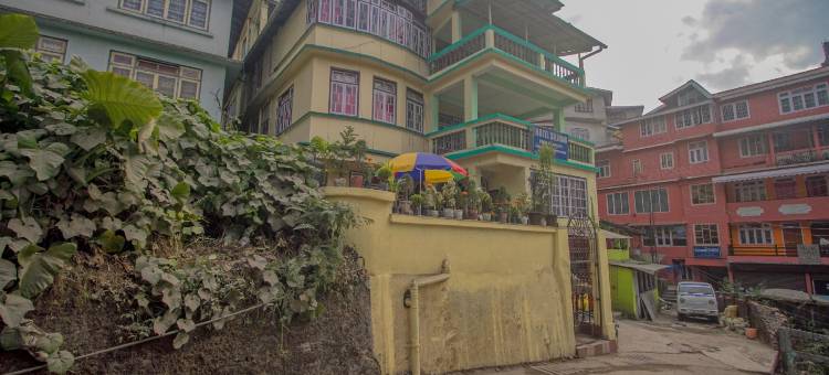 Hotel O Siljong图片