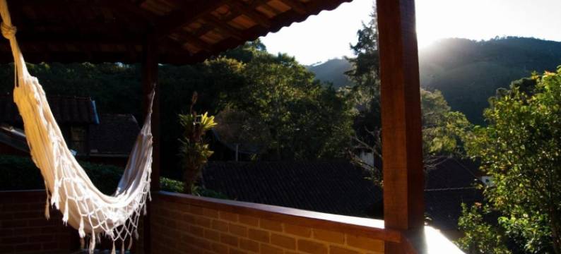 卡门住宿加早餐旅馆(Pousada da Carmem)图片