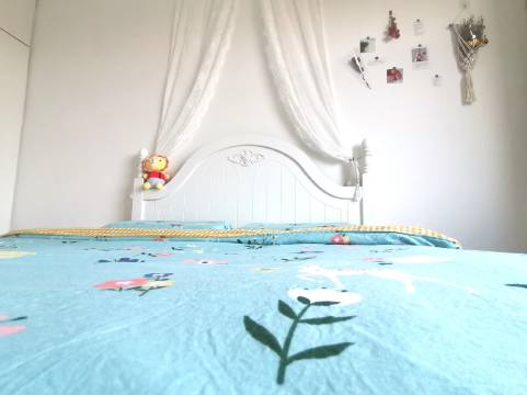 房东凡夫公寓(铁西北大路分店)