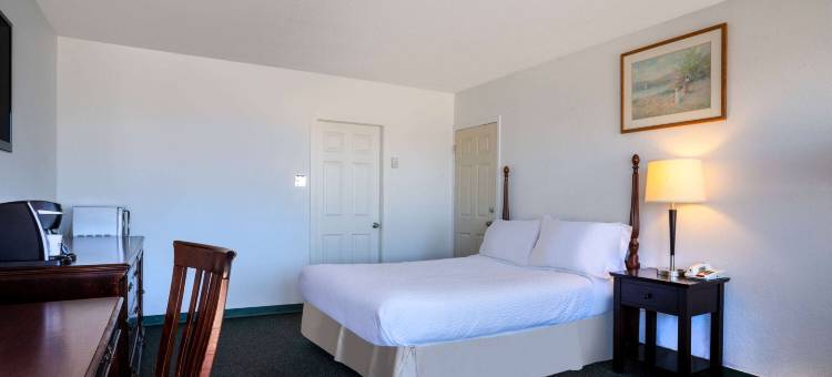 Thriftlodge by Wyndham Regina North图片