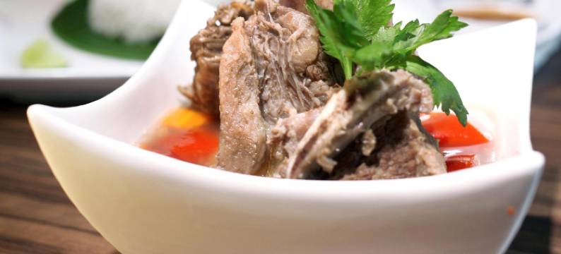 Neo Hotel Mangga Dua by ASTON图片