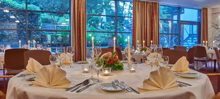多林特运动度假村(Fletcher Hotel-Restaurant Arnsberg-Sauerland)图片