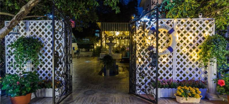 如果小院(吉庆山隧道接线分店)图片