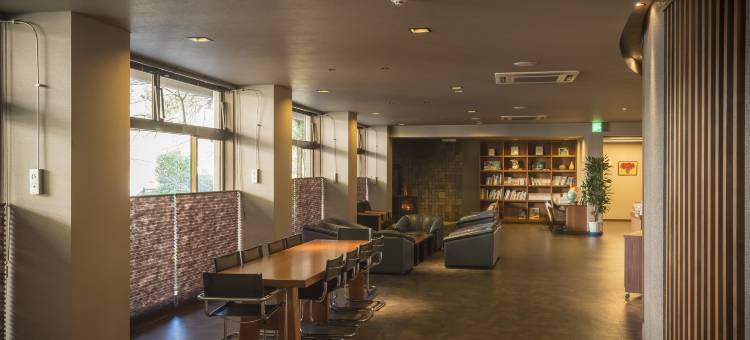 宮島温泉 滝乃荘(Takinoso)图片